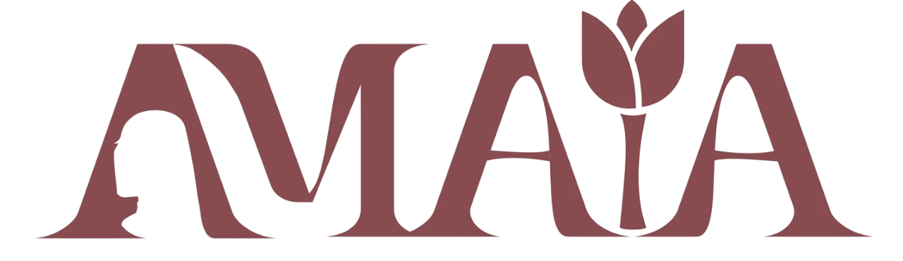 Amaia Logo